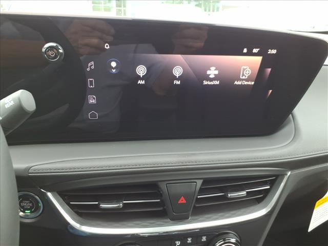 new 2026 Buick Encore GX car, priced at $29,420