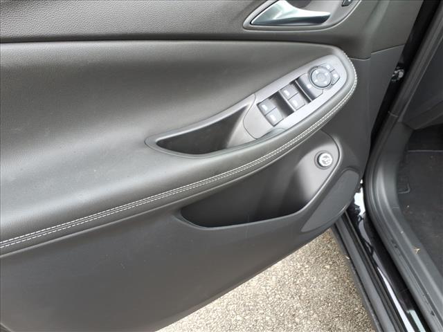 new 2026 Buick Encore GX car, priced at $29,420