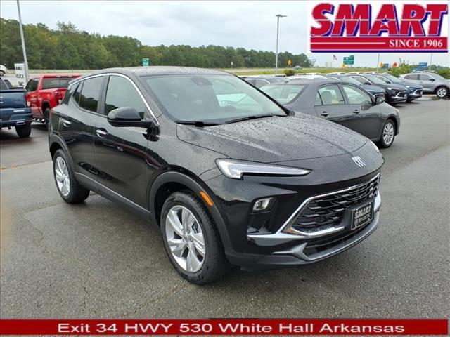 new 2026 Buick Encore GX car, priced at $29,420