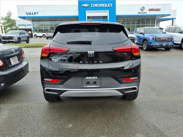 new 2026 Buick Encore GX car, priced at $29,420