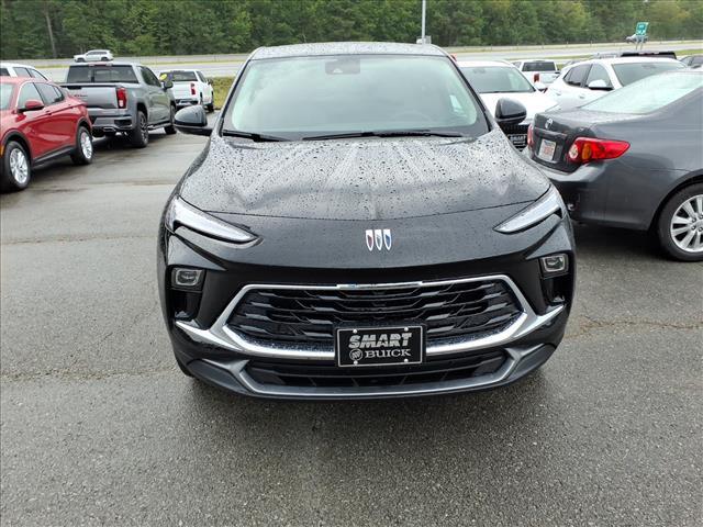 new 2026 Buick Encore GX car, priced at $29,420