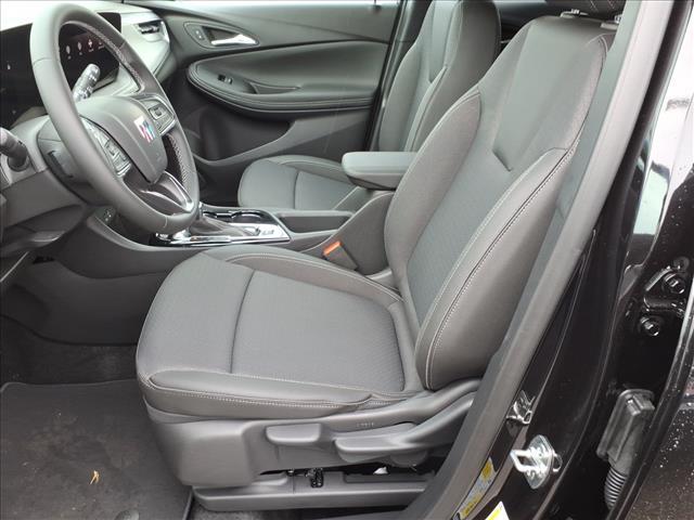 new 2026 Buick Encore GX car, priced at $29,420