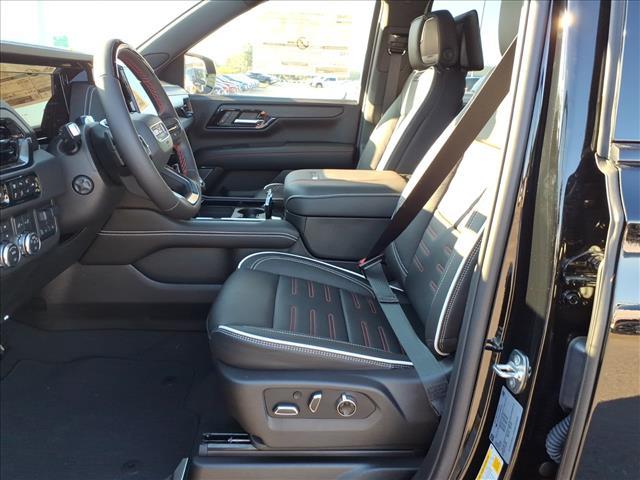 new 2025 GMC Yukon XL car, priced at $98,081