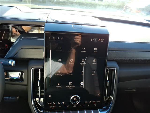 new 2025 GMC Yukon XL car, priced at $98,081