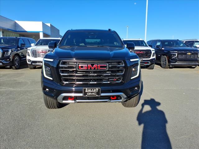 new 2025 GMC Yukon XL car, priced at $98,081