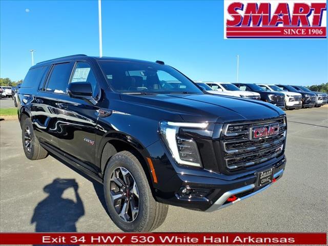 new 2025 GMC Yukon XL car, priced at $98,081