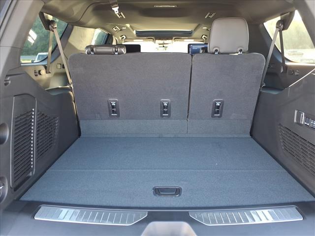 new 2025 GMC Yukon XL car, priced at $98,081