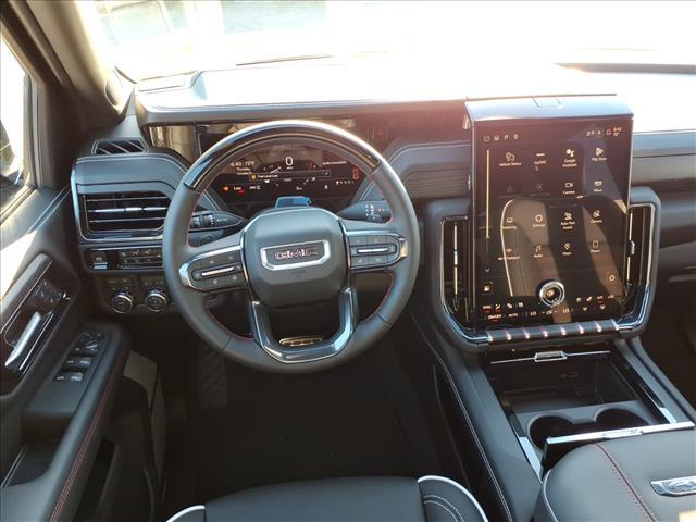 new 2025 GMC Yukon XL car, priced at $98,081