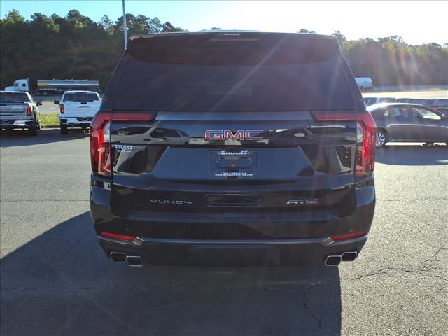 new 2025 GMC Yukon XL car, priced at $98,081