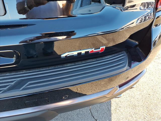 new 2025 GMC Yukon XL car, priced at $98,081