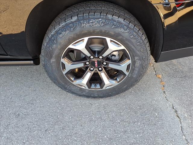 new 2025 GMC Yukon XL car, priced at $98,081