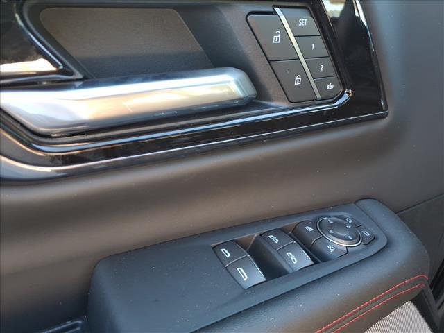 new 2025 GMC Yukon XL car, priced at $98,081