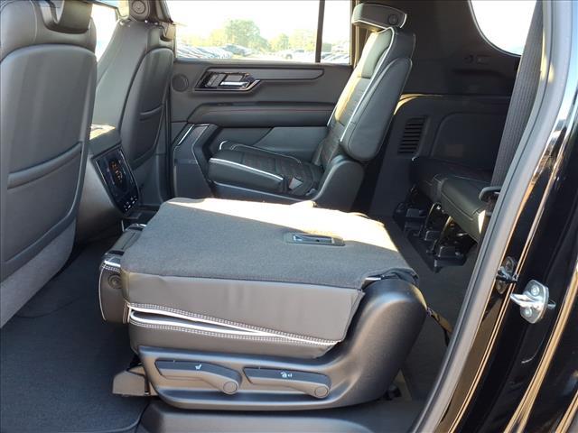 new 2025 GMC Yukon XL car, priced at $98,081