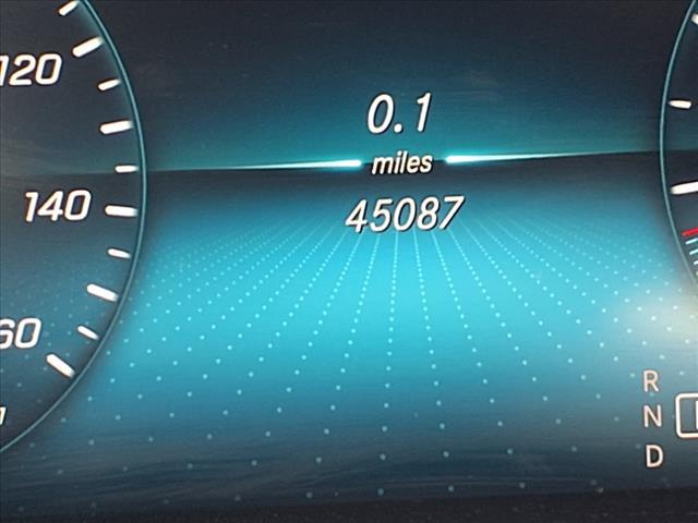 used 2021 Mercedes-Benz C-Class car, priced at $27,900