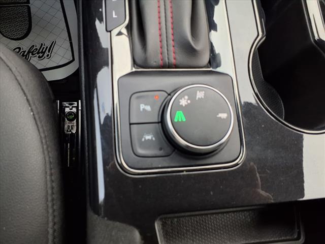 used 2022 Chevrolet Blazer car, priced at $27,900