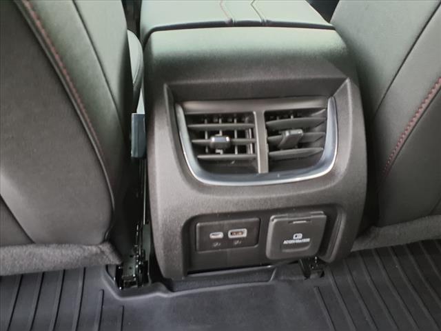used 2022 Chevrolet Blazer car, priced at $27,900