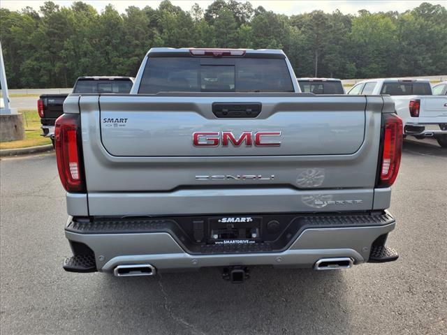 new 2026 GMC Sierra 1500 car, priced at $72,734