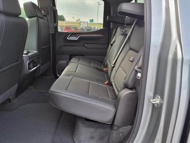new 2026 GMC Sierra 1500 car, priced at $72,734