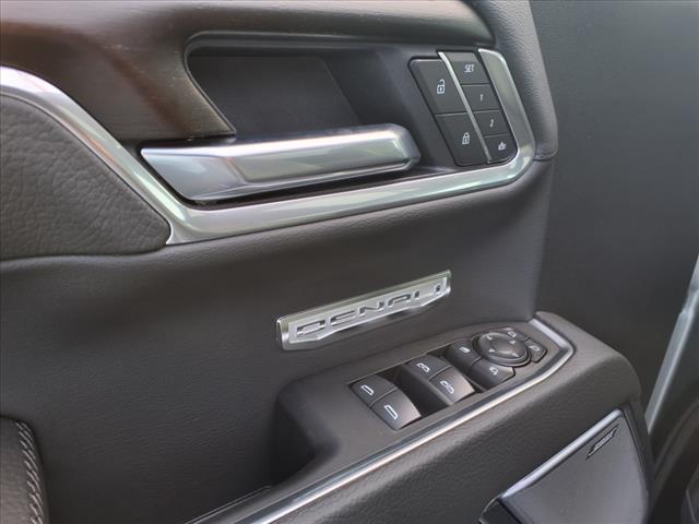 new 2026 GMC Sierra 1500 car, priced at $72,734