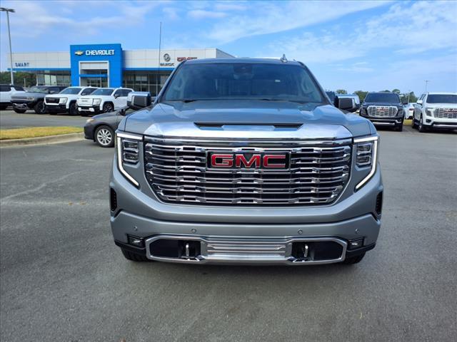 new 2026 GMC Sierra 1500 car, priced at $72,734