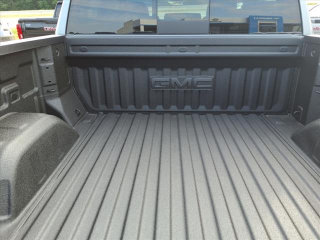 new 2026 GMC Sierra 1500 car, priced at $72,734