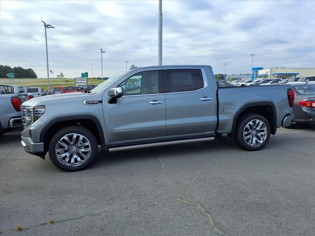new 2026 GMC Sierra 1500 car, priced at $72,734
