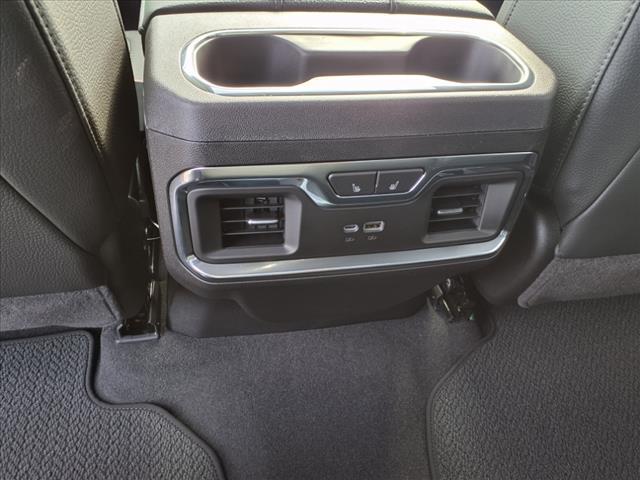 new 2026 GMC Sierra 1500 car, priced at $72,734