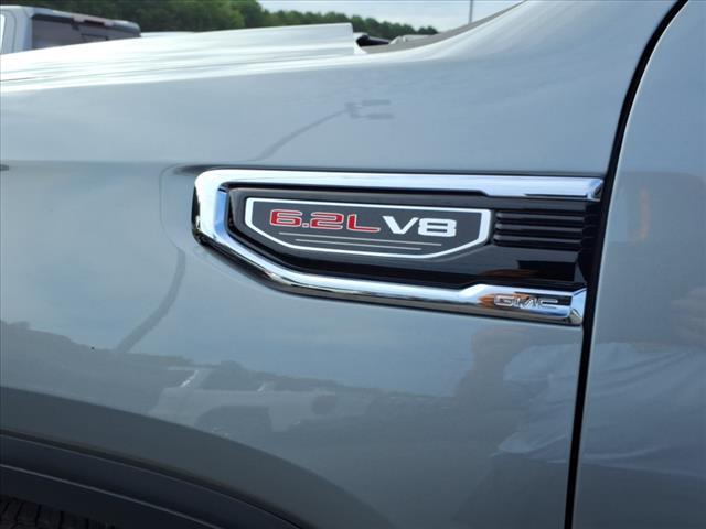 new 2026 GMC Sierra 1500 car, priced at $72,734