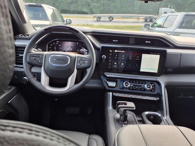 new 2026 GMC Sierra 1500 car, priced at $72,734