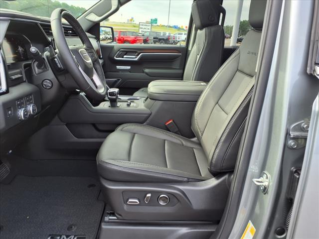 new 2026 GMC Sierra 1500 car, priced at $72,734
