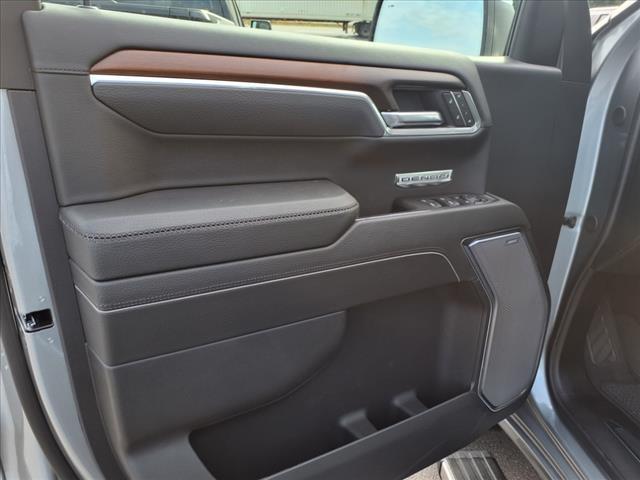 new 2026 GMC Sierra 1500 car, priced at $72,734