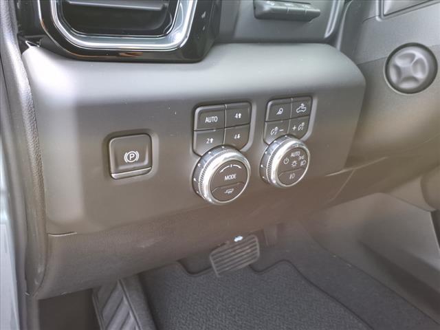 new 2026 GMC Sierra 1500 car, priced at $72,734