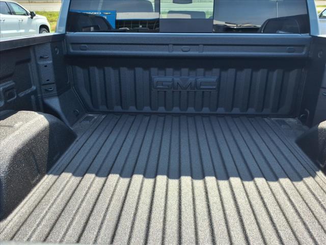 new 2025 GMC Sierra 1500 car, priced at $60,279