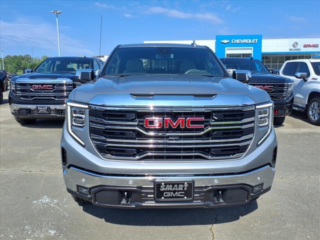 new 2025 GMC Sierra 1500 car, priced at $60,279