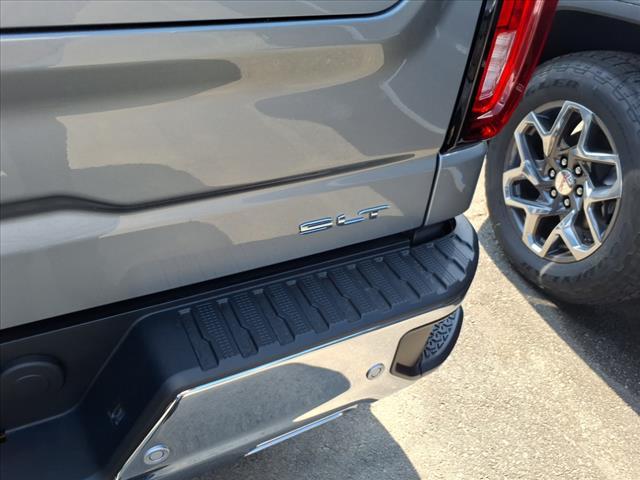 new 2025 GMC Sierra 1500 car, priced at $60,279