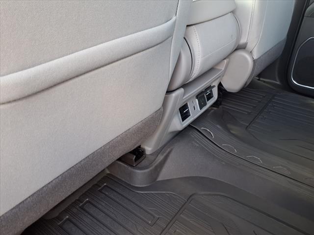new 2025 GMC Sierra 2500 car, priced at $55,540