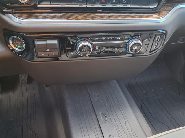 new 2025 GMC Sierra 2500 car, priced at $55,540
