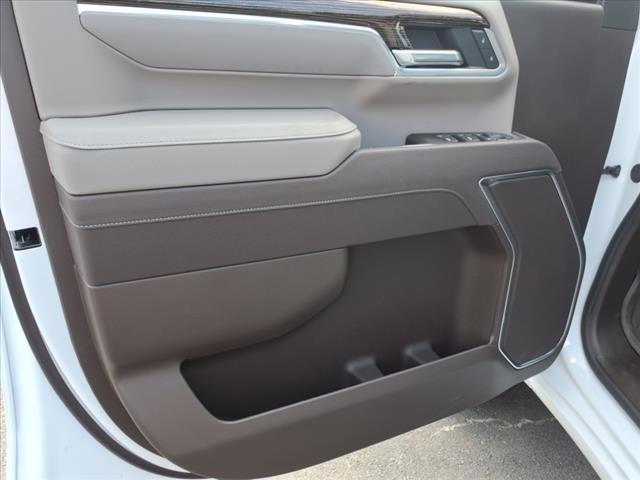 new 2025 GMC Sierra 2500 car, priced at $55,540