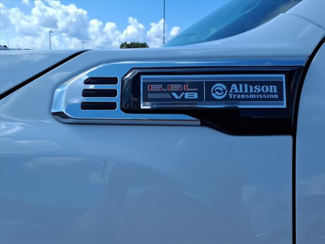 new 2025 GMC Sierra 2500 car, priced at $55,540