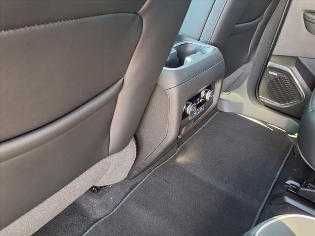 new 2025 Buick Enclave car, priced at $47,709
