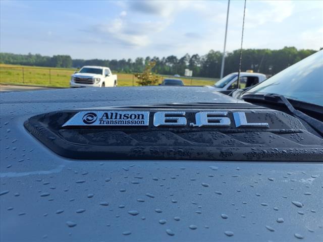 used 2024 Chevrolet Silverado 2500 car, priced at $54,900