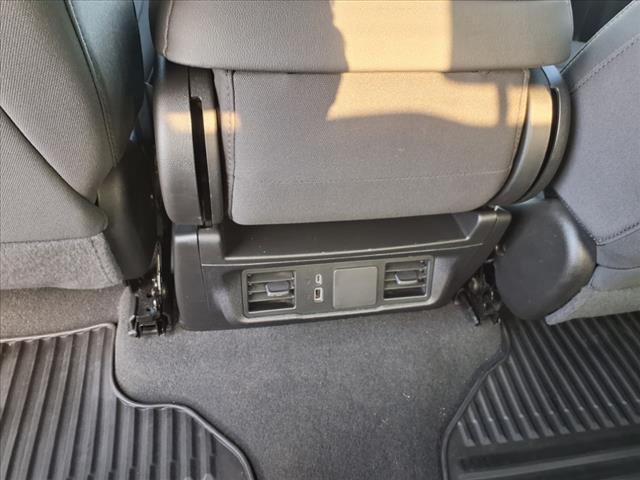 used 2024 Chevrolet Silverado 2500 car, priced at $54,900