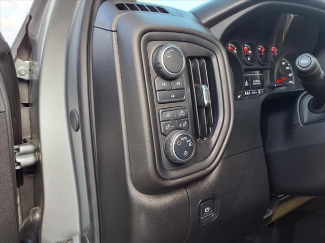 used 2024 Chevrolet Silverado 2500 car, priced at $54,900