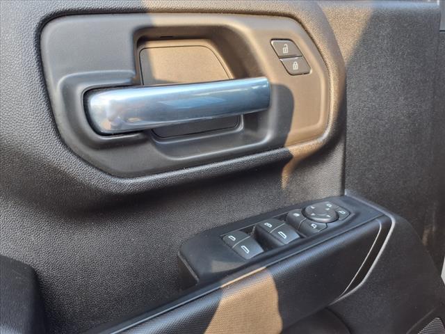used 2024 Chevrolet Silverado 2500 car, priced at $54,900
