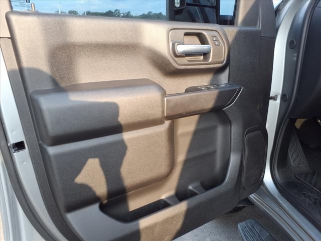 used 2024 Chevrolet Silverado 2500 car, priced at $54,900