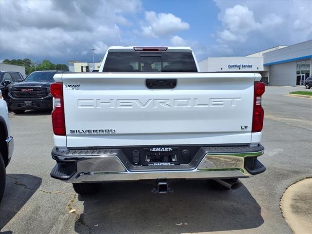 new 2025 Chevrolet Silverado 2500 car, priced at $56,616