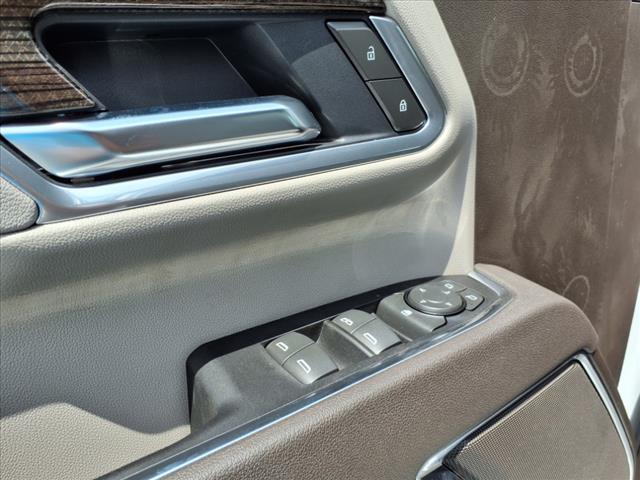 new 2025 Chevrolet Silverado 2500 car, priced at $56,616