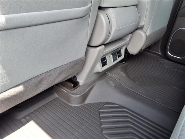 new 2025 Chevrolet Silverado 2500 car, priced at $56,616