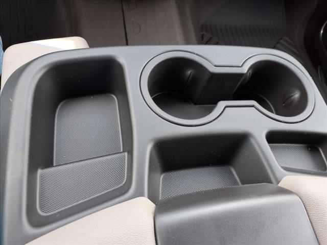 new 2025 Chevrolet Silverado 2500 car, priced at $56,616