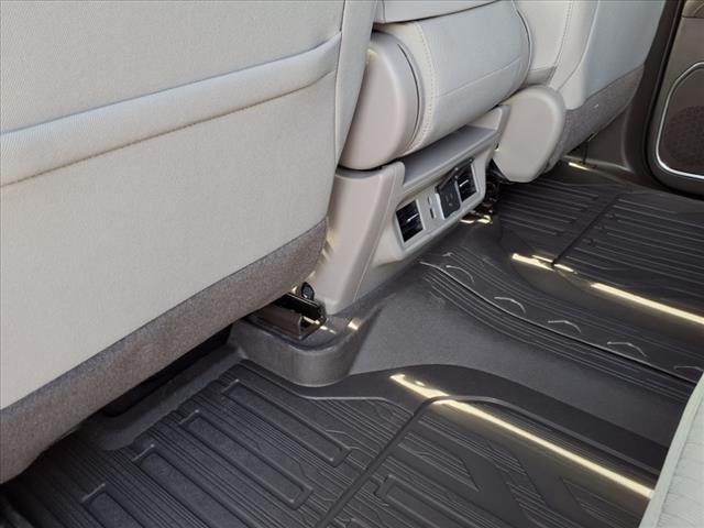 new 2025 GMC Sierra 2500 car, priced at $55,540